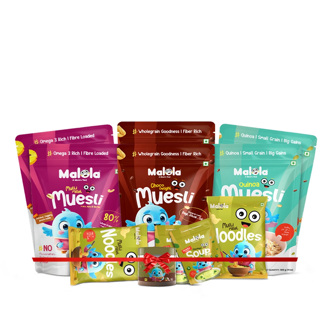 Ultimate Wellness Hamper